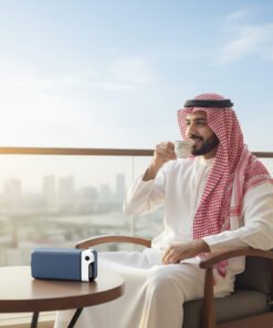 قفل الهاتف الذكى