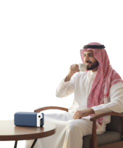 قفل الهاتف الذكى