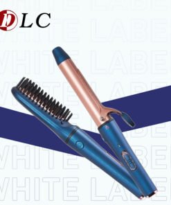 عصا تمويج الشعر من السيراميك DLC ضمان عامين