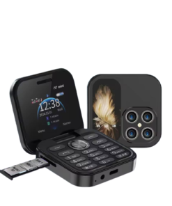• I17 Mini القابل للطي
