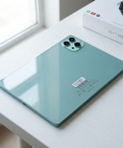 تابلت GT (10 inch) (ضمان عام ) بكيبورد و ماوس بلوتوث + مجموعة هدايا