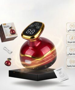 جهاز  الحجامة اللاسلكي المحمول الحديث