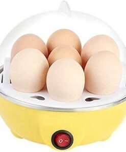 ميكروويف لطهي البيض بالبخار