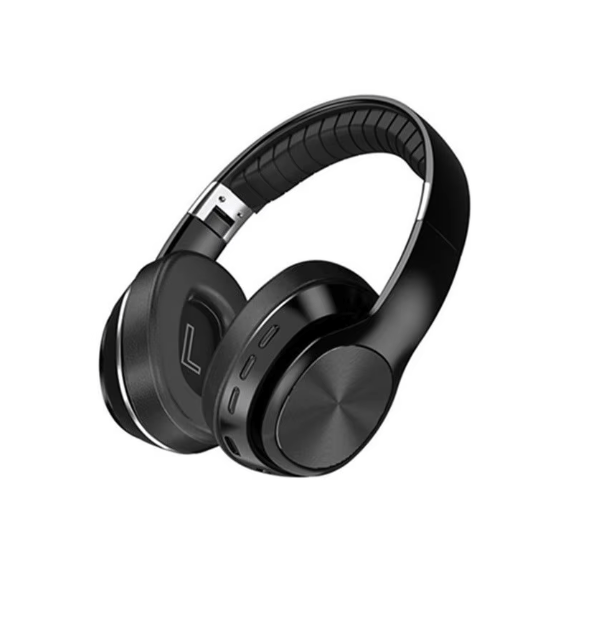سماعة الرأس اللاسلكية EP01 Base Wave - الصورة 2