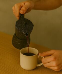 ماكينة صنع قهوة الاسبريسو