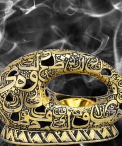جوهر العود الموقد