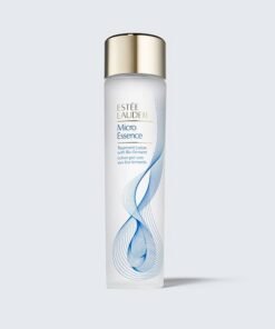 Estée Lauder - لوشن علاجي لتنشيط البشرة من Micro Essence ©