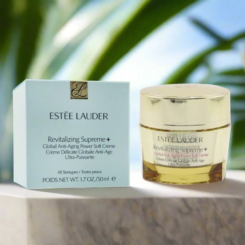 Estée Lauder - كريم ناعم مجدد عالمي مضاد للشيخوخة © - الصورة 4