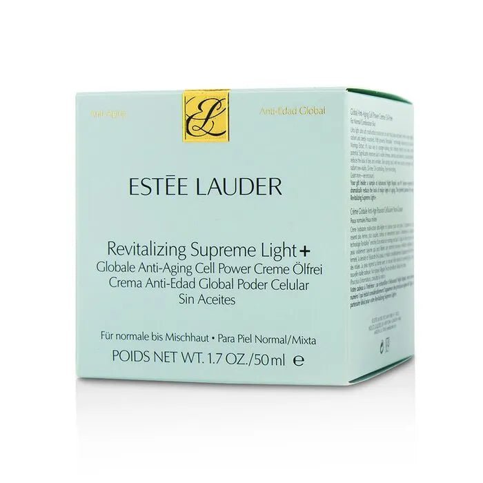 Estée Lauder - كريم ناعم مجدد عالمي مضاد للشيخوخة © - الصورة 2