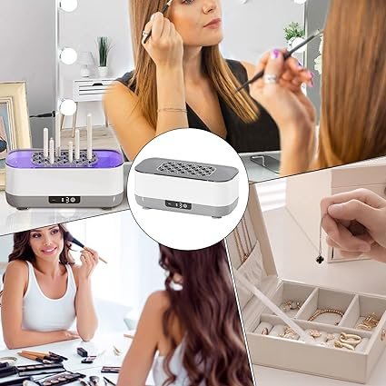 ماكينة تنظيف النظارات - الصورة 5
