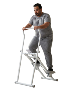 جهاز تمارين
