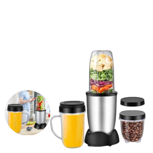 خلاط كهربائي متعدد الأغراض دينكس - DX3215