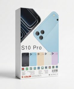 تابلت S10 شبيه 17 Pro Max (ضمان عام ) + مجموعة هدايا