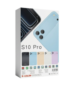 تابلت S10 شبيه 17 Pro Max (ضمان عام ) + مجموعة هدايا
