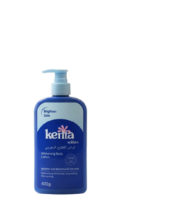 لوشن الترطيب المغربي-Kenita