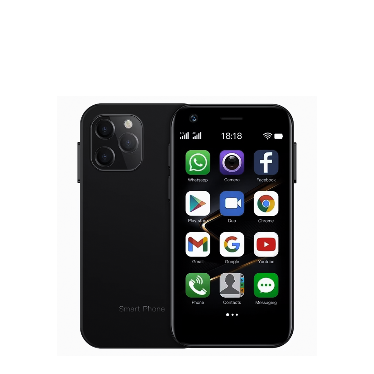 عرض ميني ايفون وأيباد علي شكل أيفون512 GB - الصورة 3