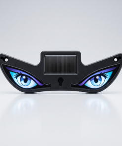 Devil Eye LED  مصباح تحذير