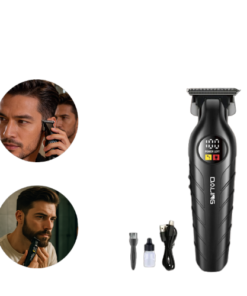 ماكينة Daling DL-1777 لتشذيب الشعر واللحية