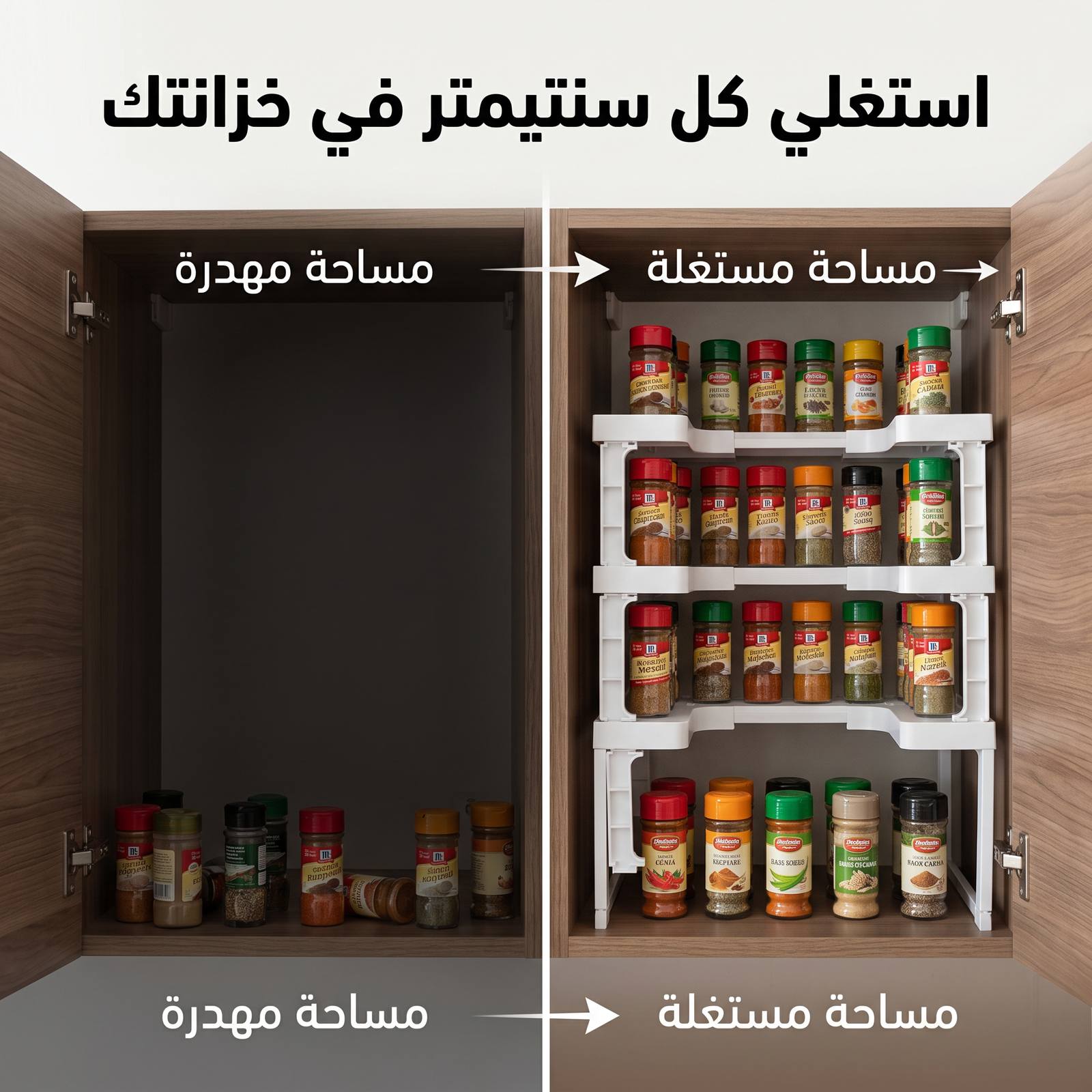 منظم التوابل العجيب - الصورة 3