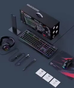 مجموعة ألعاب G32 USB ©
