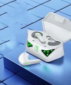 سماعة رأس بلوتوث لاسلكية TWS للألعاب LK-GM01