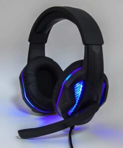 سماعة الألعاب لجهاز PS4 ©
