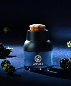 معطر هواء السيارة من جراس