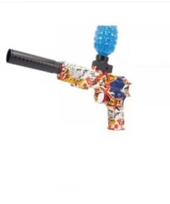 مارك Gunset