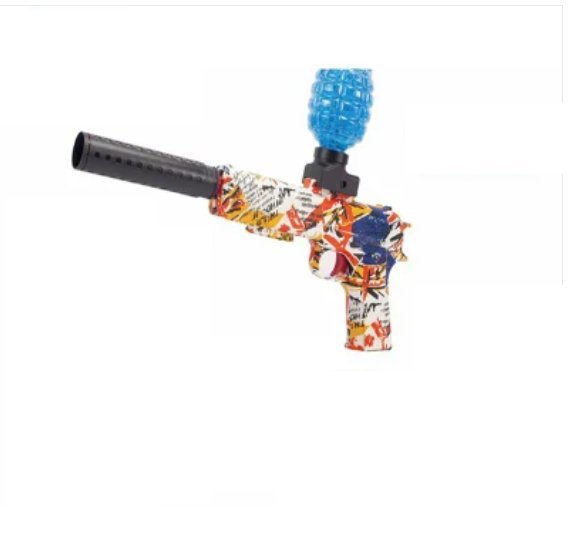 مارك Gunset