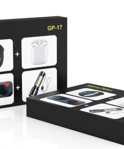 هاينو تيكو GP-17 ©