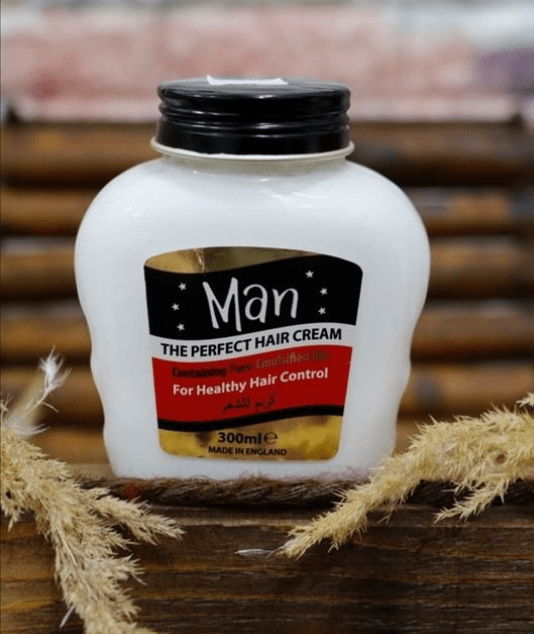 كريم الشعر