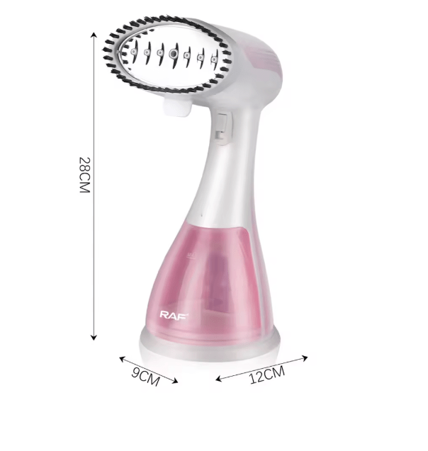 آلة الكي المعلقة باليد - الصورة 4