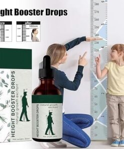 قطرات تعزيز الارتفاع (30 مل)
