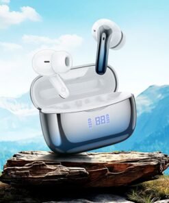 Hoco - Shine True Wireless Earbuds (EQ16) ©