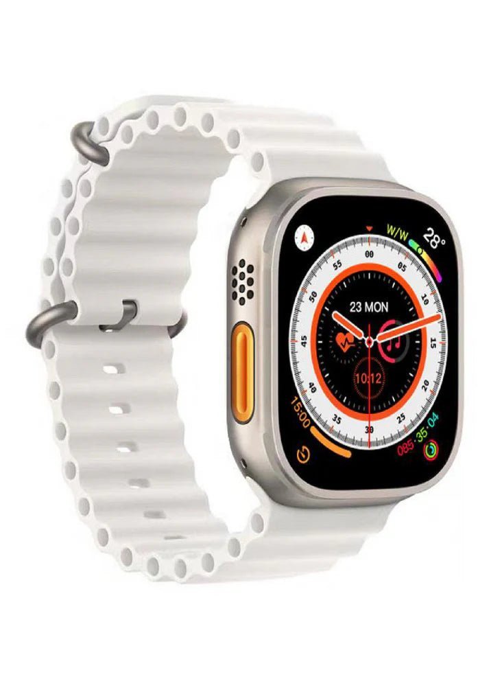 Hootoo - Ultra Watch (النسخة الأصلية) © - الصورة 2