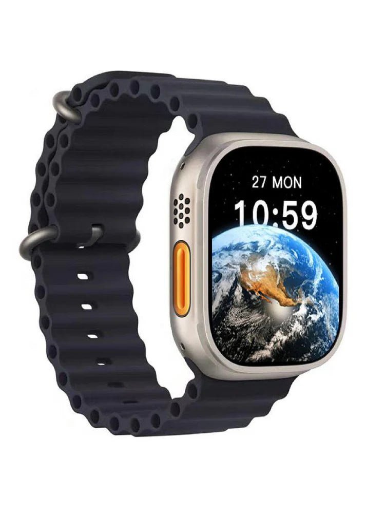 Hootoo - Ultra Watch (النسخة الأصلية) © - الصورة 3