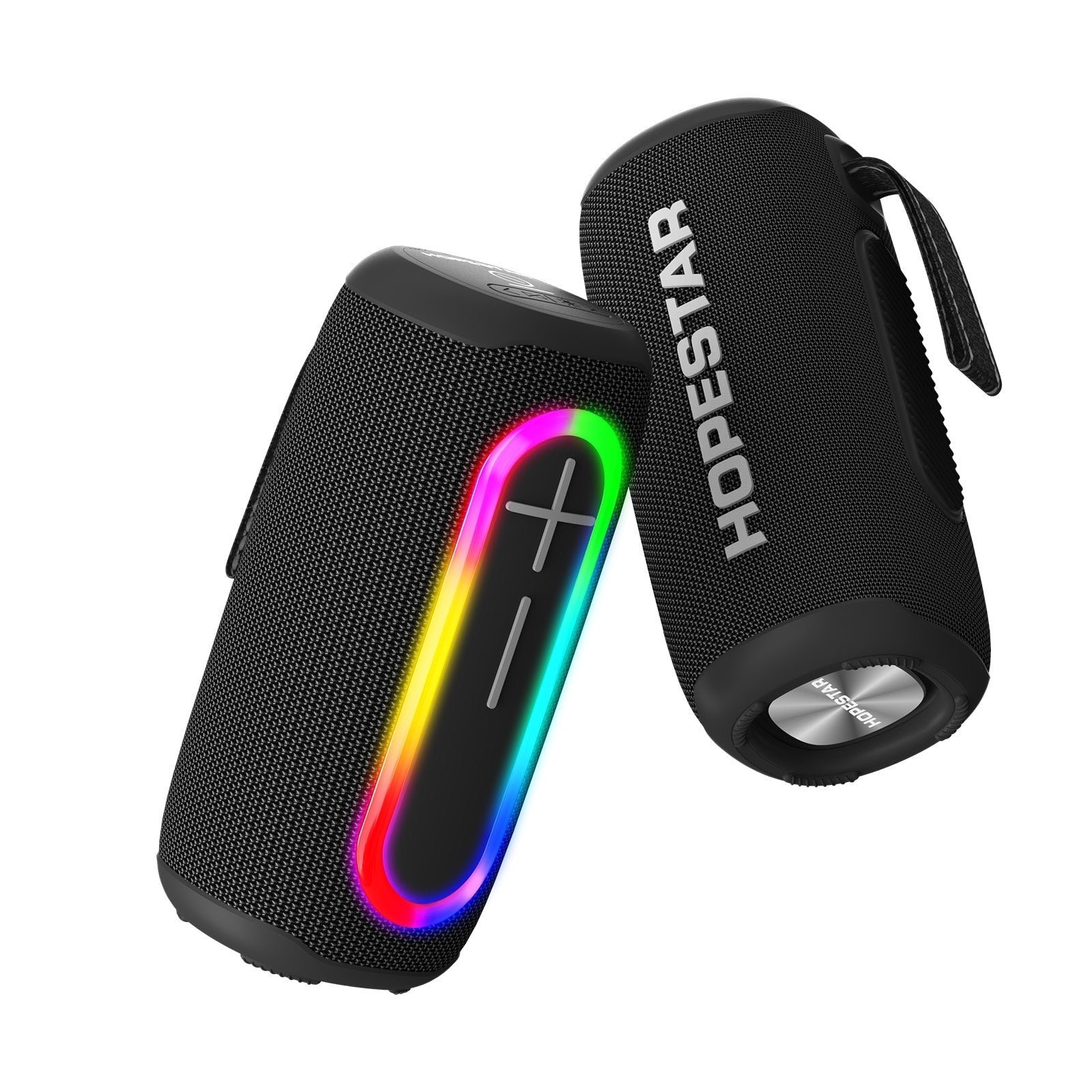Hopestar - مكبر صوت بلوتوث محمول ©