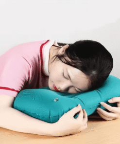 وسادة هوائية قابلة للنفخ