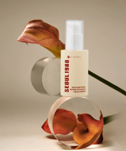 K‑SECRET- SEOUL1988المصل: RetinalLiposome2% BlackGinseng