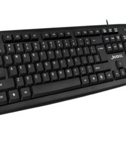 لوحة المفاتيح KT50