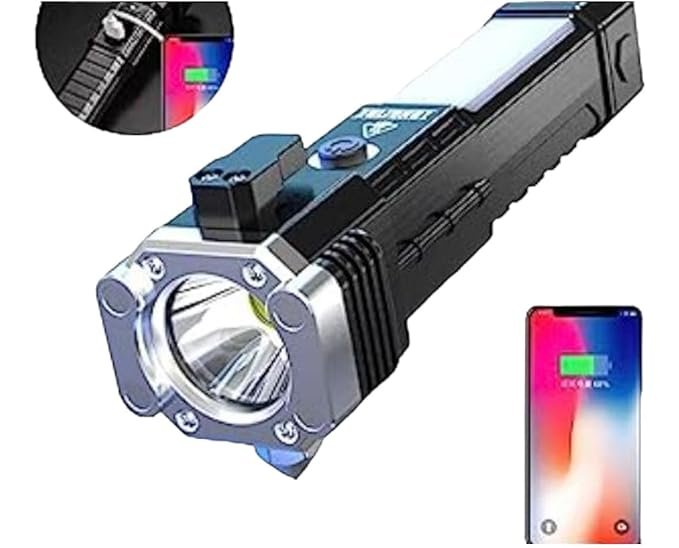 ضوء الشعلة LED 3W - الصورة 4