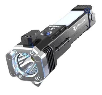 ضوء الشعلة LED 3W - الصورة 5