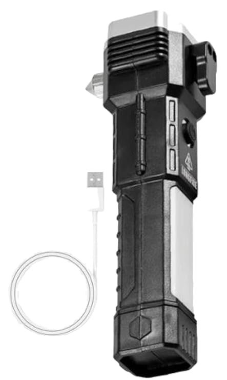 ضوء الشعلة LED 3W - الصورة 3