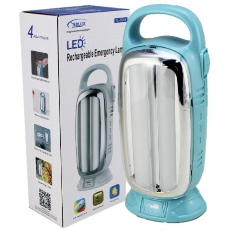 ضوء الطوارئ LED - الصورة 2