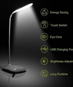مصباح طاولة LED