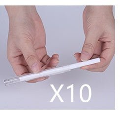 ماجيك شادو USB مرطب الهواء للمنزل مع أضواء ليلية الإسقاط بالموجات فوق الصوتية صانع ضباب السيارة مكتب صغير لتنقية الهواء - الصورة 2
