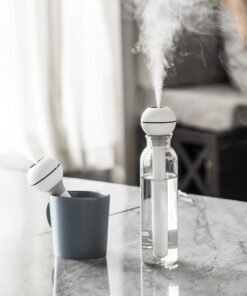 مرطب العصا السحرية