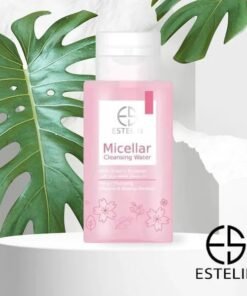 Miceller - مياه التنظيف