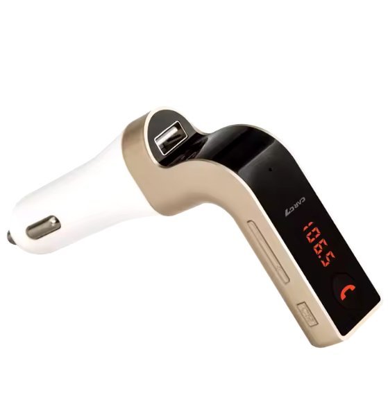 طقم السيارة المغير مشغل MP3 - الصورة 2