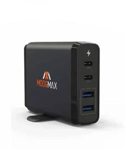 Moogmax - قاعدة شحن متعددة الاستخدامات (الأصل) ©